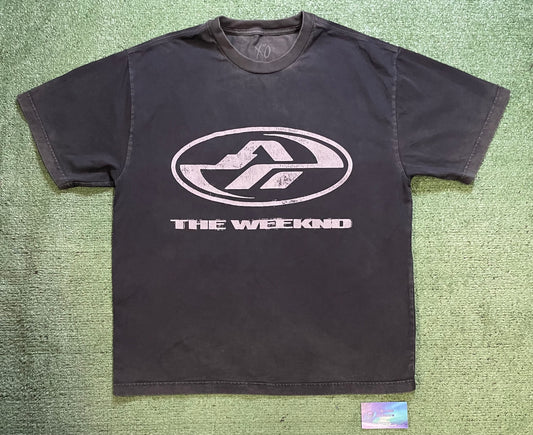 The Weeknd After Hours Til Dawn Tour  Tee