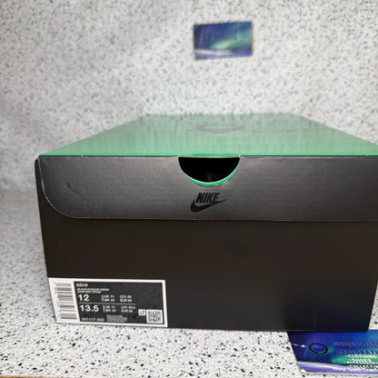 Nike KD 19 Candy Paint Black