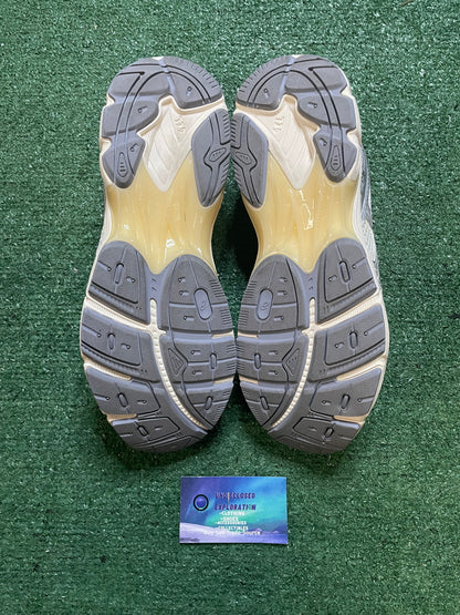 ASICS GT 2160 pre aged pack sheet rock size 10men/11.5women