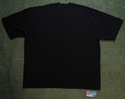 Half-Evil Doberman tee