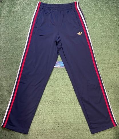 Adidas firebird sweatpants