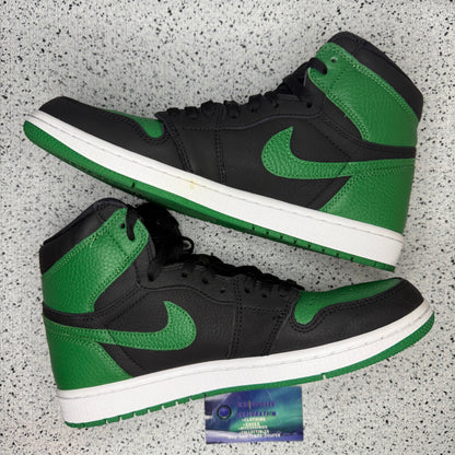 Jordan 1 Pine Green 2.0 10 Men “Preowned”