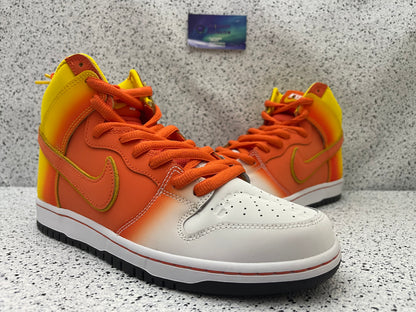 Nike Dunk SB Candy Corn