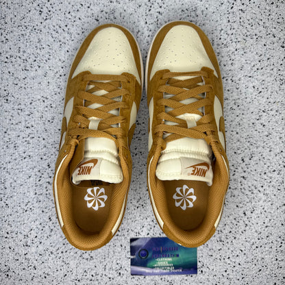Nike Dunk Low Flax