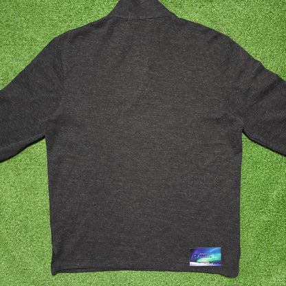 Polo Ralph Lauren Quarter Zip Fleece