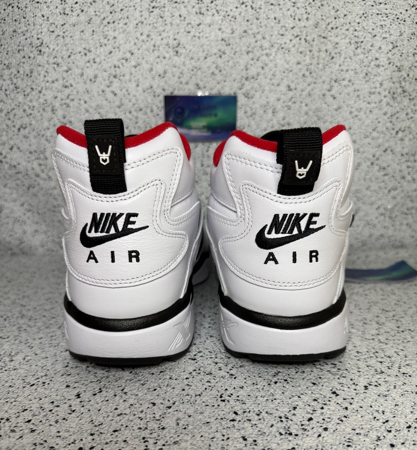 Nike Air Diamond Turf Proto Falcons
