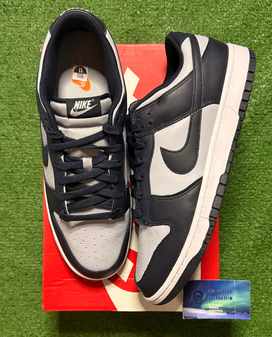 Nike Dunk Low Georgetown