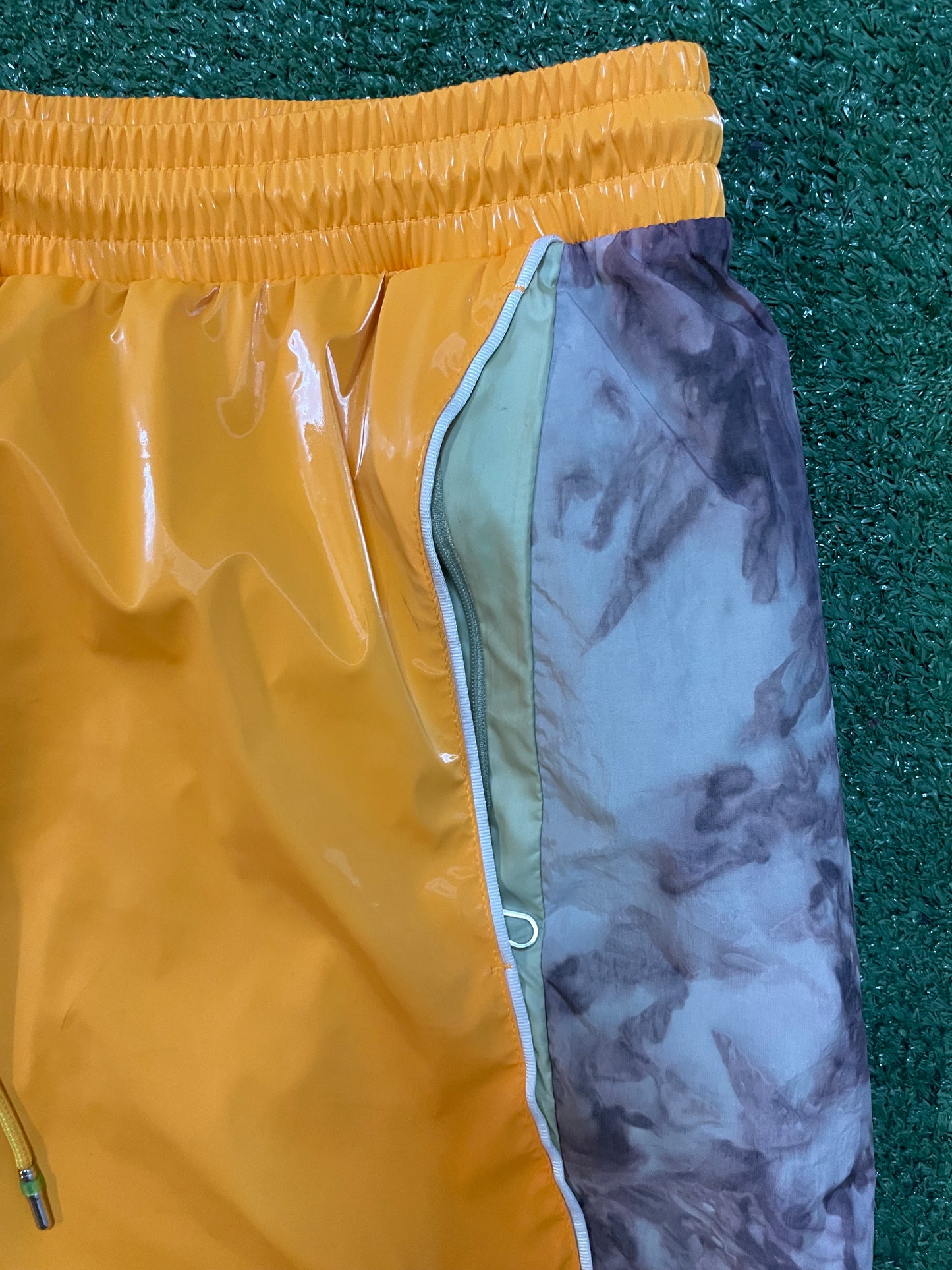 Nike project frog track pants
