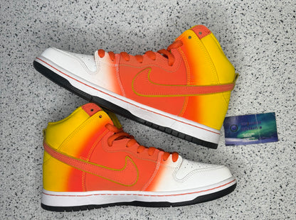 Nike Dunk SB High Sweet Tooth 10 Men/11.5 Women “Preowned”