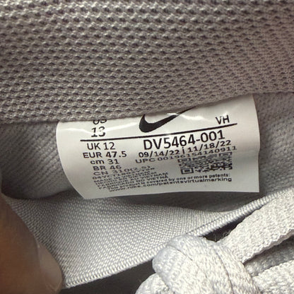 Nike Dunk SB Low Pro ISO Wolf Grey 13 Men “Preowned”