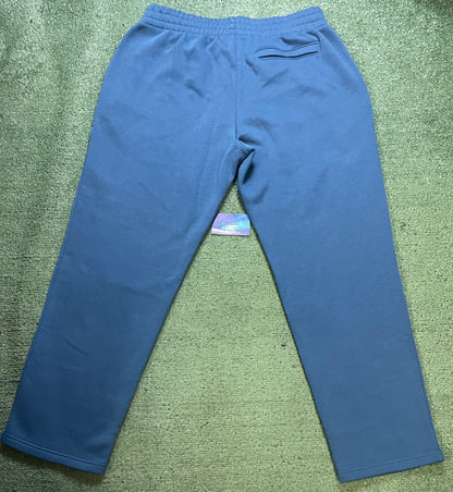 Under Armour Icon Fleece blue  Pants
