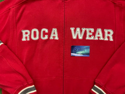 Vintage RocaWear Track Jacket