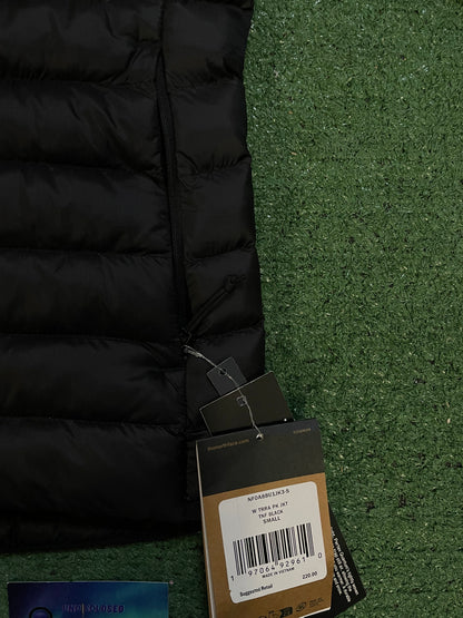 The North Face Terra peak jacket