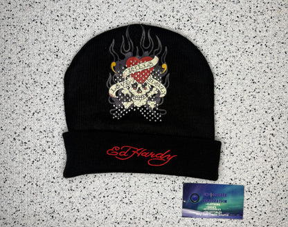 Ed Hardy Beanie