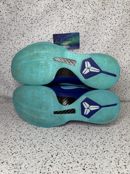 Nike Kobe 5 X-Ray 12 Men/13.5 Women “Preowned”