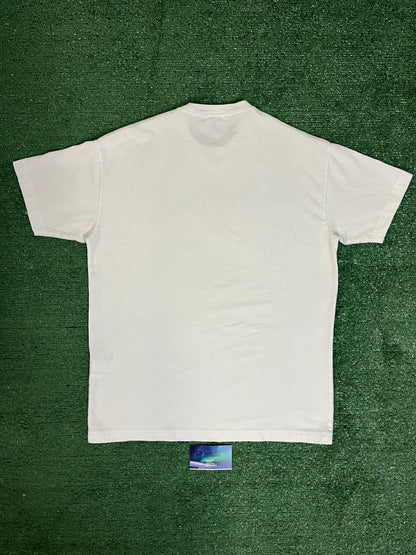 Kith tile box logo tee