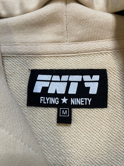 Fnty Flying ninety all over print hoodie