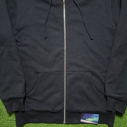Supreme 3M Thermal Hoodie
