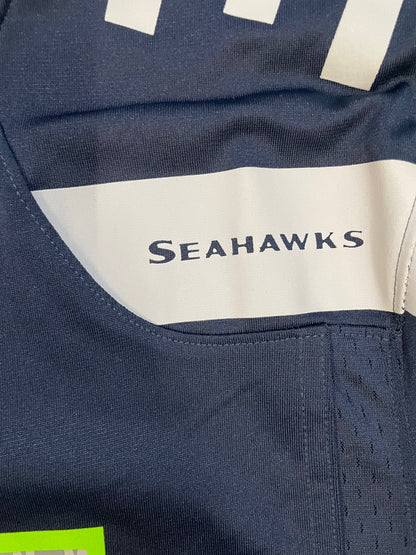 Seattle Seahawks Kam Chancellor #31 football jersey