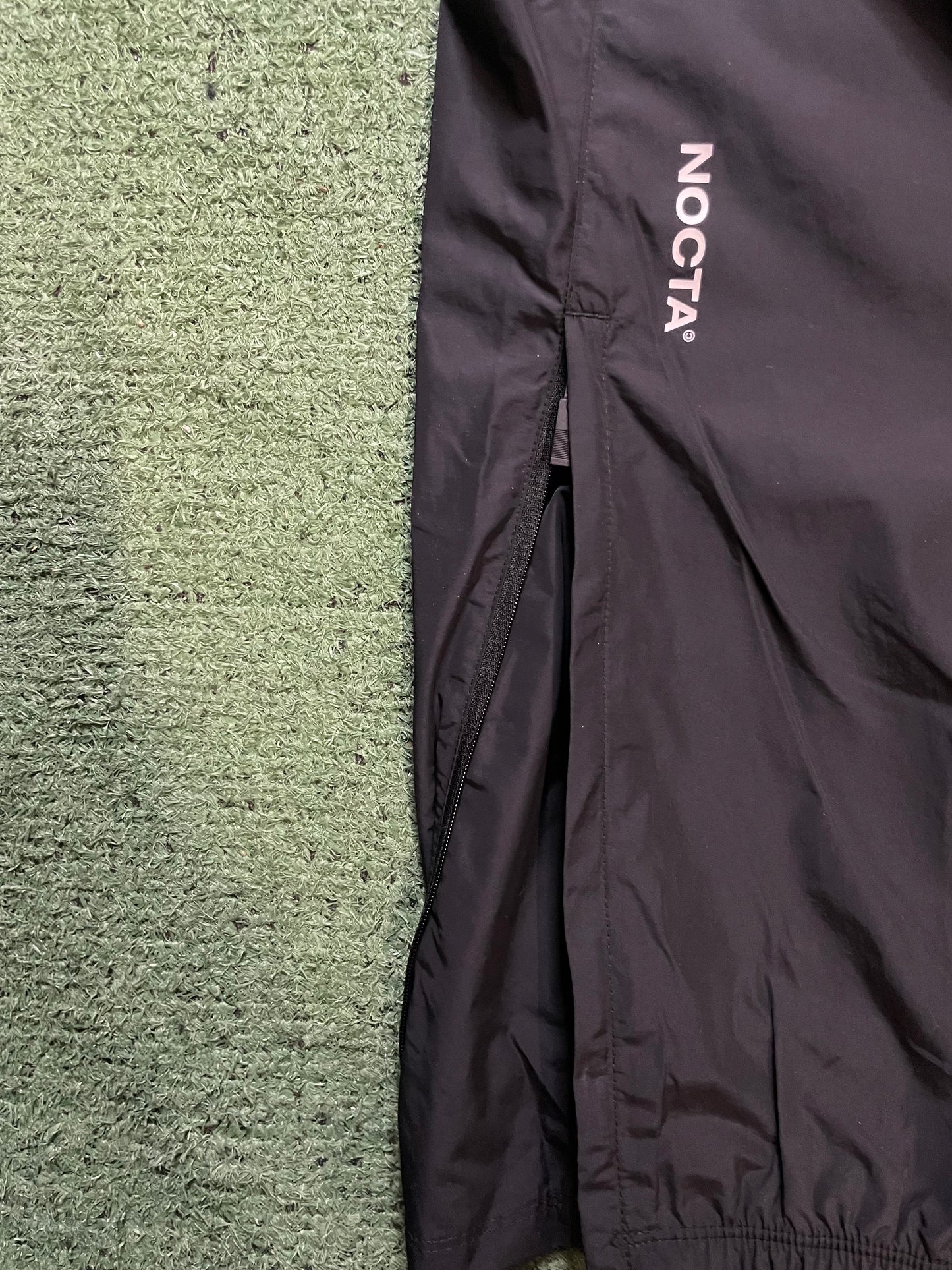 Nike X Nocta black North Star tracksuit