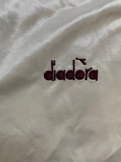 Vintage diadora soccer jersey