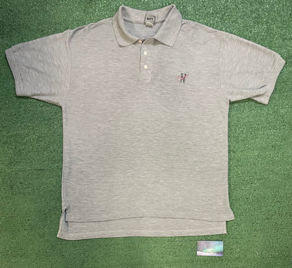Vintage 1990s Nike embroidered polo