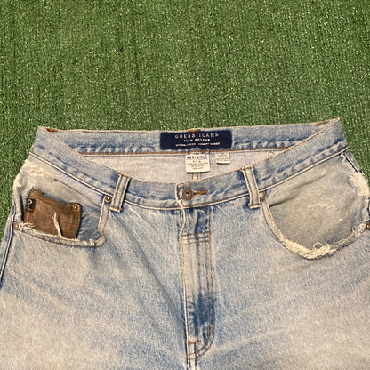 Vintage Guess Denim Jeans