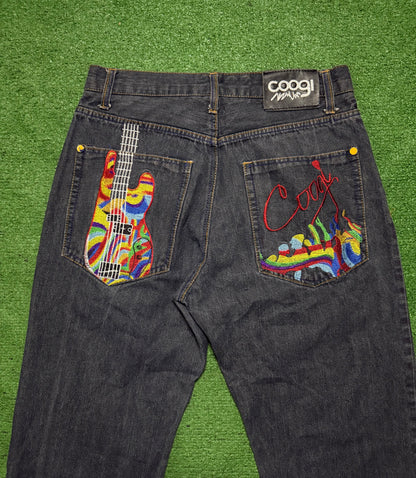 Vintage Coogi Jeans