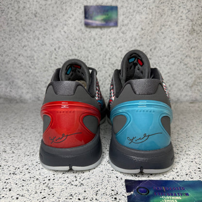 Nike Kobe 6 ASG Hollywood 3D