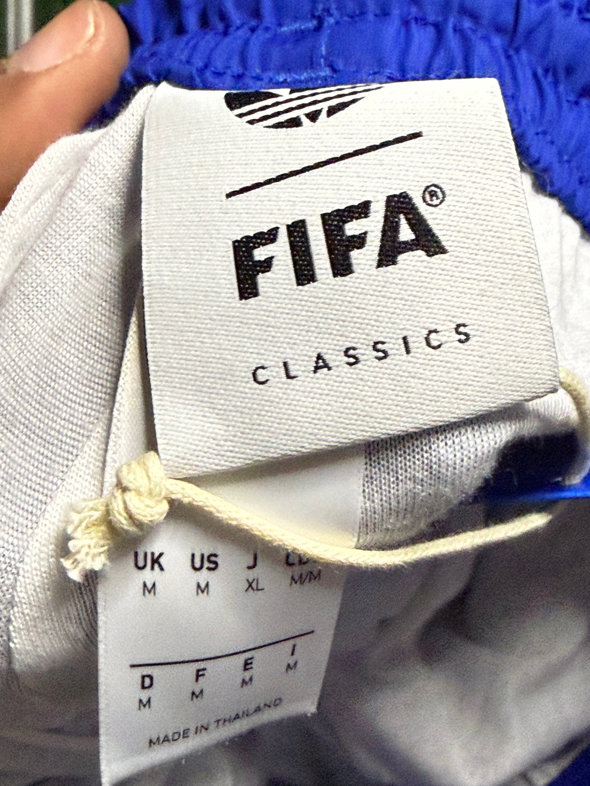 Adidas FIFA World Cup Pants