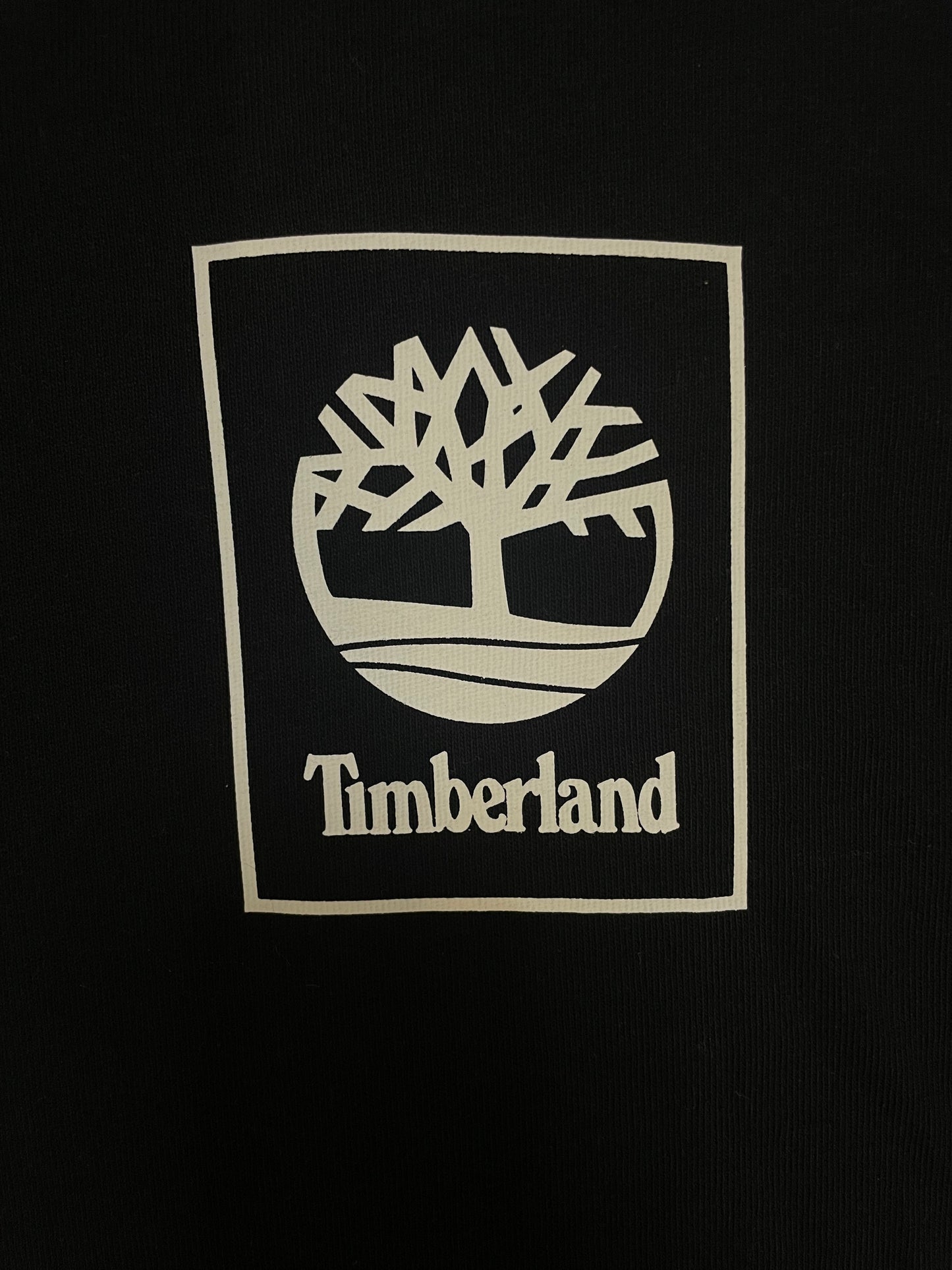 Timberland best then and best now longsleeve