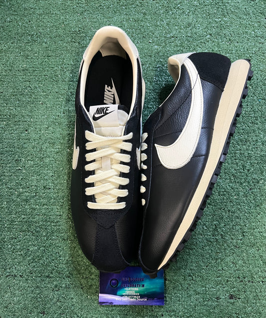Nike LD 1000 premium black coconut milk