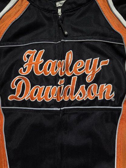 Vintage Harley Davidson Jacket