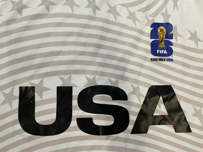 FIFA World Cup 2026 jersey