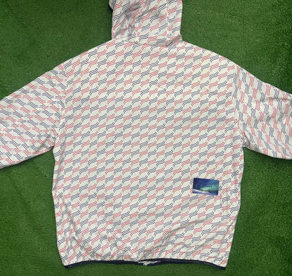 Prada North Sails Windbreaker Jacket