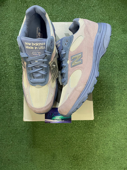 New Balance 993 Washington