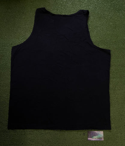 Prospirit black tank top