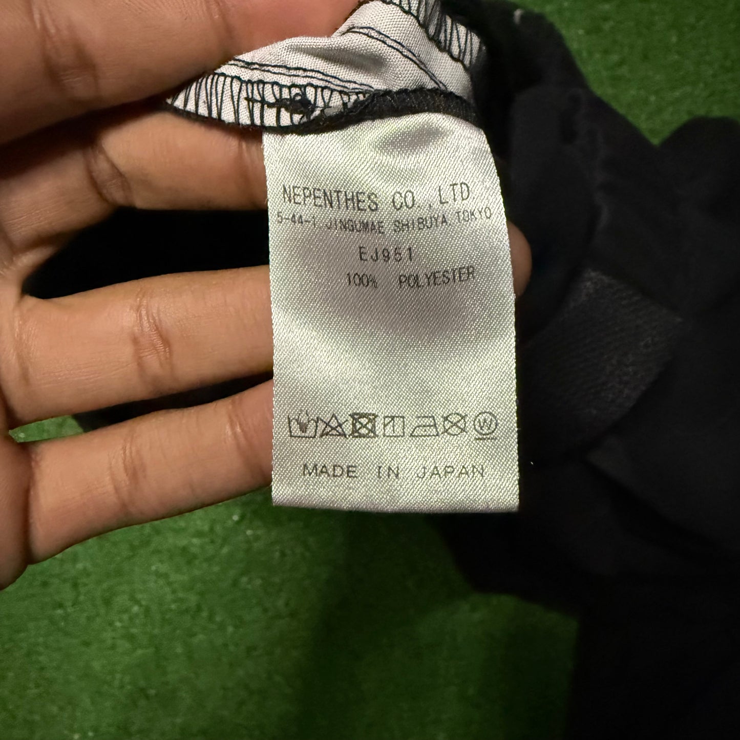Needles Sweat Pants