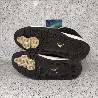 Jordan 4 Thunder 8.5 Men “Preowned”
