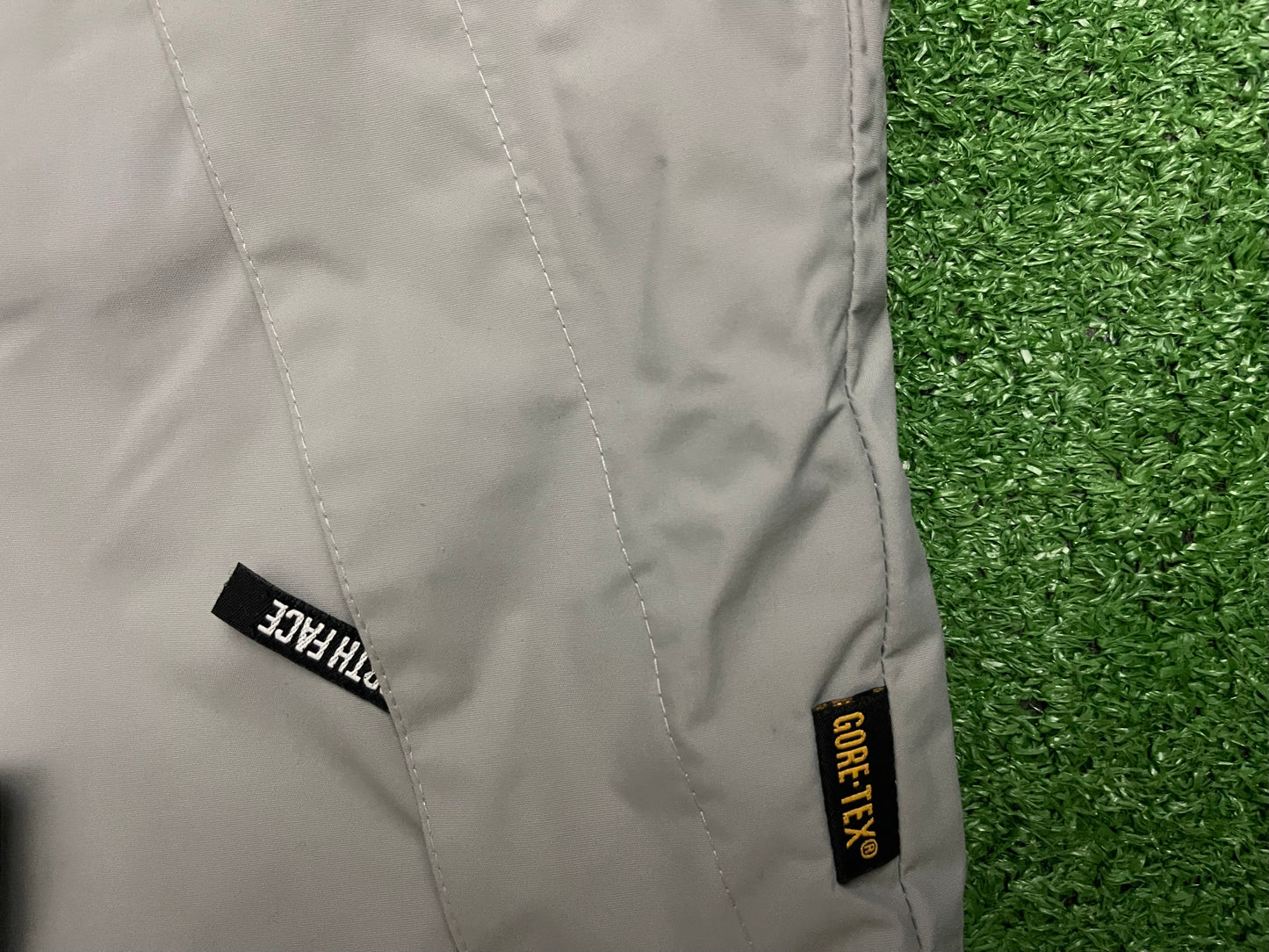 North Face Summit Series Gore-Tex Jacket