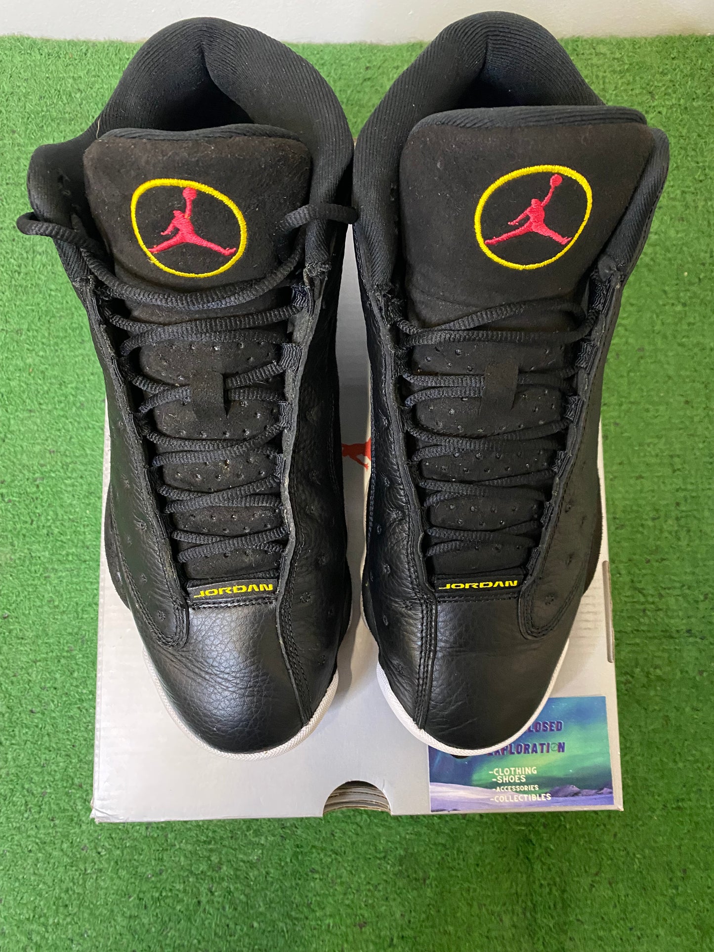 Jordan 13 Playoff 2023 size 10.5men/12Women