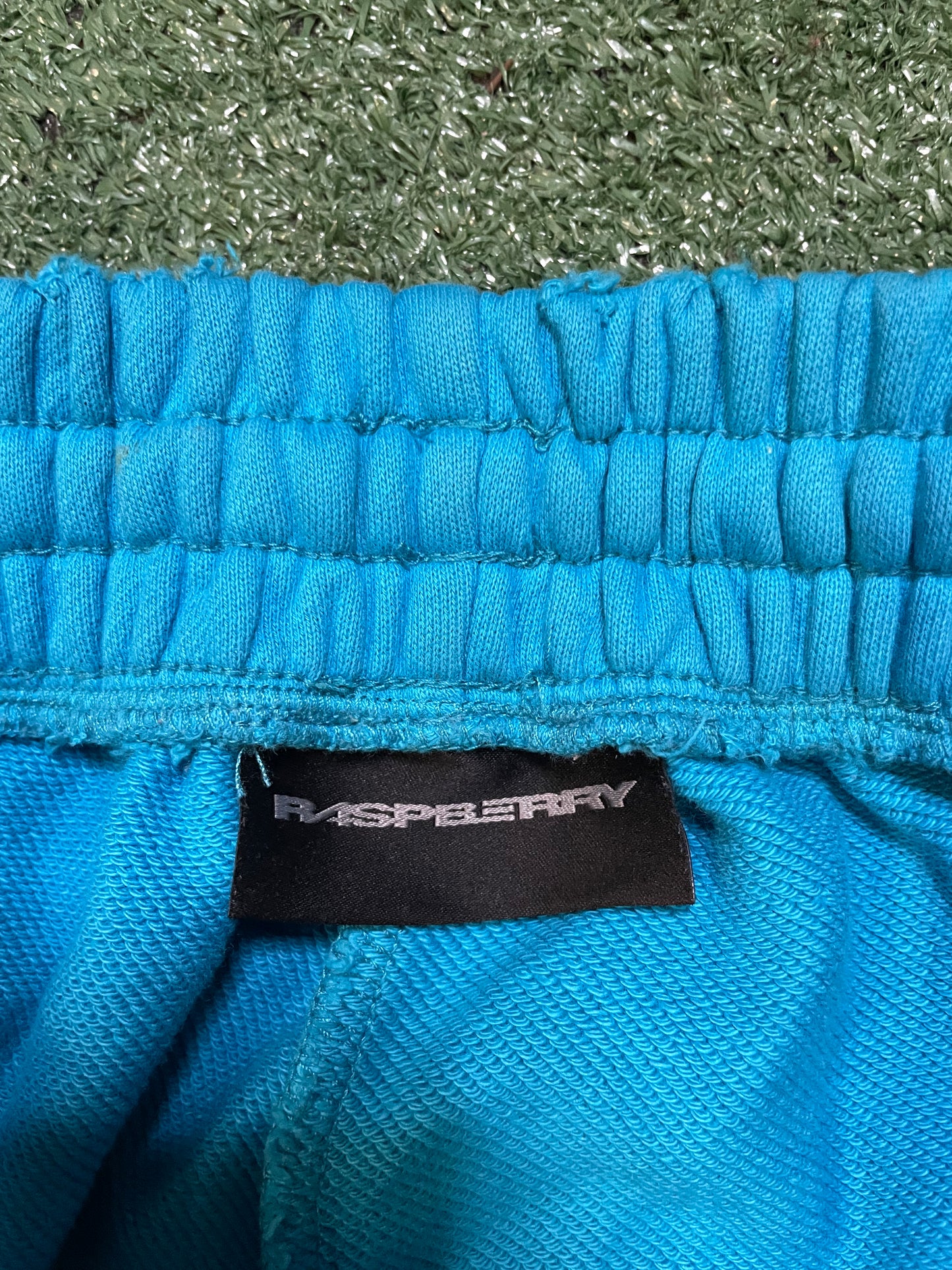 Gv Gallery Raspberry Hills aqua pants