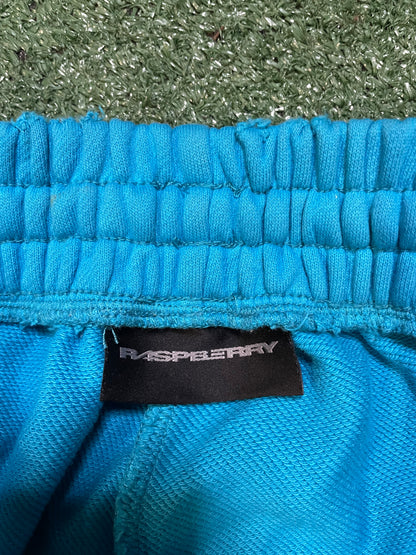 Gv Gallery Raspberry Hills aqua pants