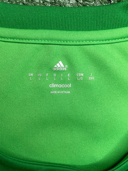 Manchester United 2015 2016 Goalkeeper football soccer jersey