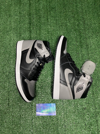 Jordan 1 shadow 2018