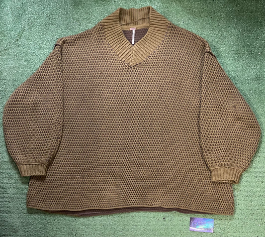 Free People Maisie Sweater