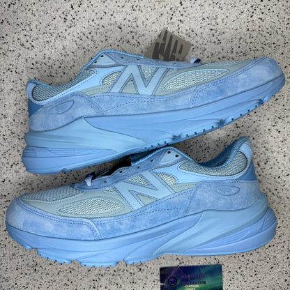 New Balance 990v6 Joe Freshgoods Prom Blue