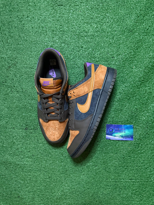 Nike Dunk Low Cider 9.5 Men/11 Women “Preowned”