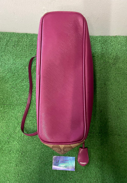 Coach Peyton tote bag