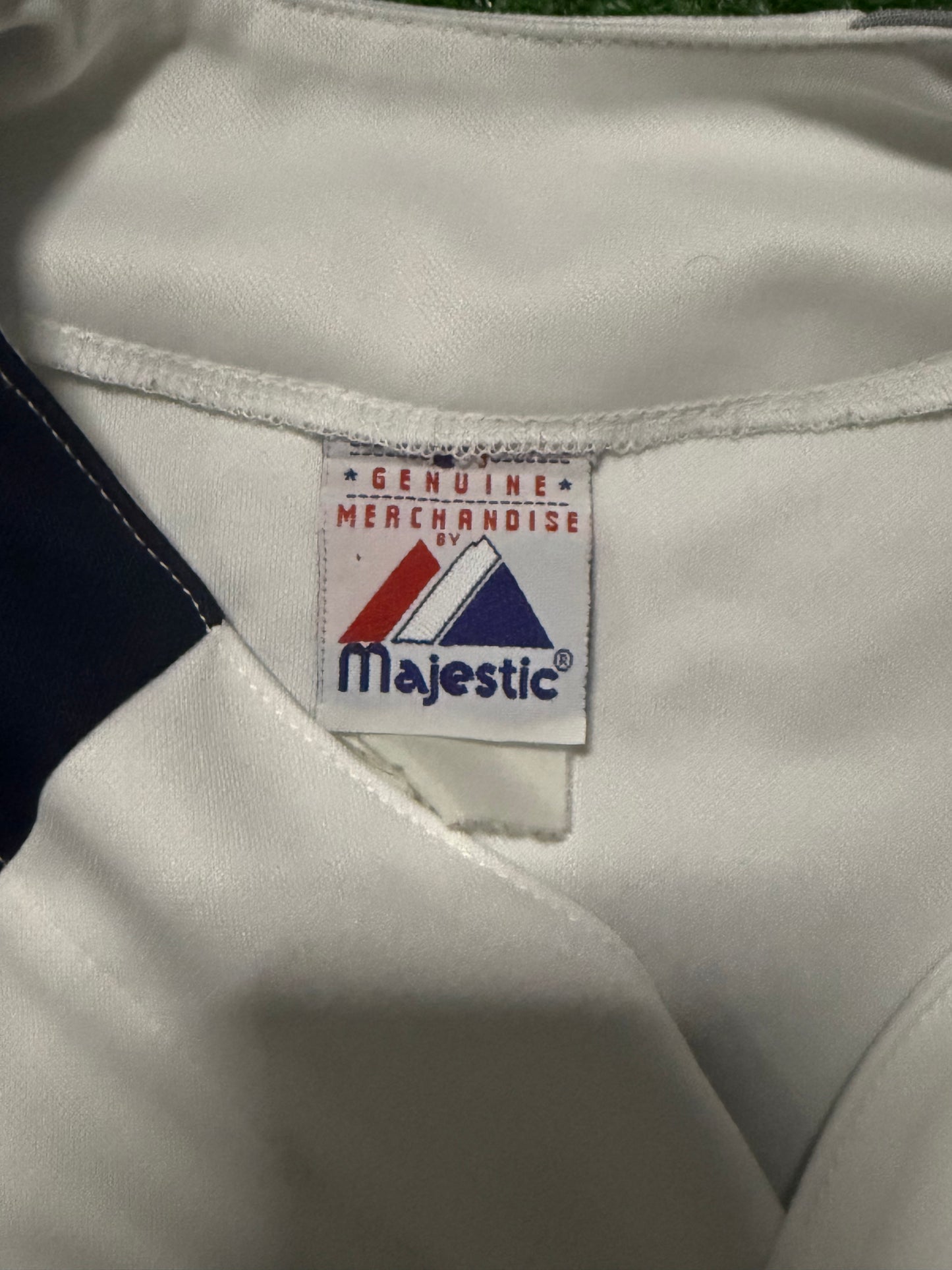 Vintage Seattle Mariners Jersey